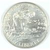 Image 1 : 1993-D WORLD WAR II COMMEN DOLLAR CH BU