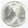 Image 1 : 1993 JEFFERSON COMMEN DOLLAR CH BU