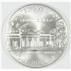 Image 2 : 1993 JEFFERSON COMMEN DOLLAR CH BU