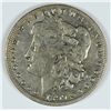 Image 1 : 1899 MORGAN DOLLAR GOOD