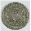 Image 2 : 1899 MORGAN DOLLAR GOOD