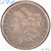 Image 1 : 1899 MORGAN DOLLAR G/VG