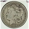 Image 1 : 1903-S MORGAN DOLLAR FINE