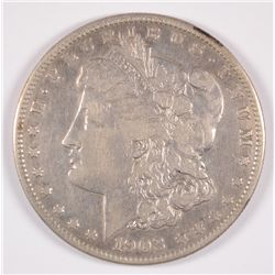 1903-O MORGAN DOLLAR VF