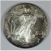 Image 1 : 2000 SILVER AMERICAN EAGLE
