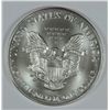 Image 2 : 2002 SILVER AMERICAN EAGLE