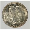 Image 3 : 1943-D WALKING LIBERTY HALF DOLLAR NGC MS-63