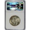 Image 4 : 1943-D WALKING LIBERTY HALF DOLLAR NGC MS-63