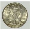 Image 2 : 1944 WALKING LIBERTY HALF DOLLAR NGC MS-64