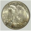 Image 3 : 1944 WALKING LIBERTY HALF DOLLAR NGC MS-64