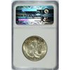 Image 4 : 1944 WALKING LIBERTY HALF DOLLAR NGC MS-64