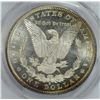 Image 3 : 1879-S MORGAN DOLLAR PCGS MS-65+
