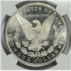 Image 3 : 1880-S MORGAN DOLLAR NGC MS-63