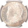 Image 2 : 1880-S MORGAN DOLLAR NGC MS-64+