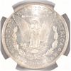 Image 3 : 1880-S MORGAN DOLLAR NGC MS-64+