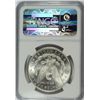 Image 4 : 1881-S MORGAN DOLLAR NGC MS-63 (STAR)