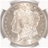 Image 2 : 1881-S MORGAN DOLLAR NGC MS-64
