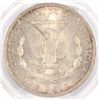 Image 3 : 1883-O MORGAN DOLLAR PCGS MS-63