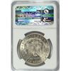 Image 4 : 1889 MORGAN DOLLAR NGC MS-63