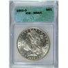 Image 1 : 1902-O MORGAN DOLLAR ICG MS-64