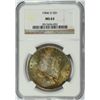 Image 1 : 1904-O MORGAN DOLLAR NGC MS-63
