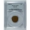 Image 1 : 1909-S LINCOLN CENT PCGS VF-25