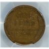 Image 3 : 1909-S LINCOLN CENT PCGS VF-25
