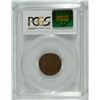 Image 3 : 1910 LINCOLN CENT PCGS AU-55