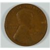 Image 1 : 1924-D LINCOLN CENT G/VG