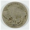 Image 2 : 1913-D II BUFFALO NICKEL AG/G