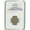 Image 1 : 1914-D BUFFALO NICKEL NGC FINE DETAILS