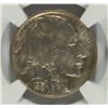 Image 2 : 1915 BUFFALO NICKEL NGC MS-63