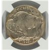 Image 3 : 1915 BUFFALO NICKEL NGC MS-63