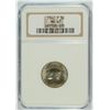 Image 1 : 1942 JEFFERSON (WAR) NICKEL NGC MS-67