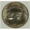 Image 2 : 1942 JEFFERSON (WAR) NICKEL NGC MS-67