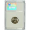 Image 4 : 1942 JEFFERSON (WAR) NICKEL NGC MS-67