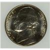 Image 2 : 1942-S JEFFERSON (WAR) NICKEL NGC MS-67