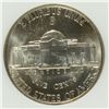 Image 3 : 1942-S JEFFERSON (WAR) NICKEL NGC MS-67