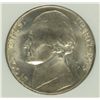 Image 2 : 1943 JEFFERSON (WAR) NICKEL NGC MS-67