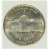 Image 3 : 1943 JEFFERSON (WAR) NICKEL NGC MS-67