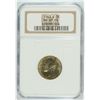 Image 1 : 1943-D JEFFERSON (WAR) NICKEL NGC MS-67 FS
