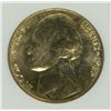 Image 2 : 1943-D JEFFERSON (WAR) NICKEL NGC MS-67 FS