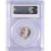 Image 4 : 1943 MERCURY DIME PCGS MS-65 FB
