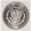 Image 3 : 1880-S MORGAN SILVER DOLLAR, PCI MS-65  NICE ORIGINAL COIN