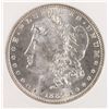 Image 2 : 1886 MORGAN SILVER DOLLAR, PCI MS-65  NICE ORIGINAL COIN