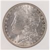 Image 2 : 1887 MORGAN SILVER DOLLAR, PCI MS-65  NICE ORIGINAL COIN