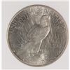 Image 3 : 1934-D PEACE SILVER DOLLAR, PCI MS-63