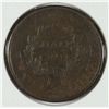 Image 2 : 1807 DRAPED BUST HALF CENT, VF