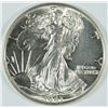 Image 1 : 1943 WALKING LIBERTY HALF DOLLAR, MS-64+ BLAST WHITE