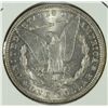 Image 2 : 1890 MORGAN SILVER DOLLAR, MS-64